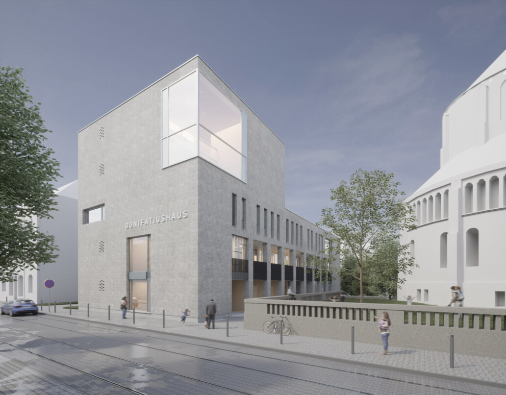 Start – Architekturbüro Ruser + Partner Mbb, Karlsruhe