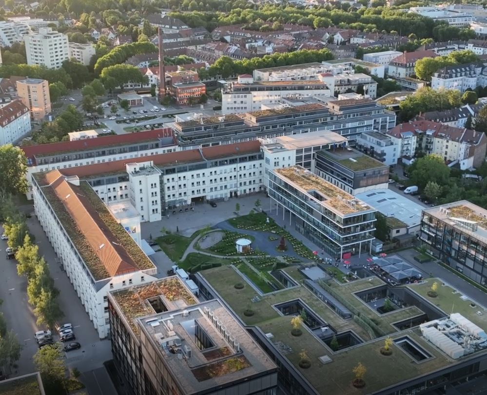 RaumFabrik Feiert 20-jähriges Jubiläum – Architekturbüro Ruser ...